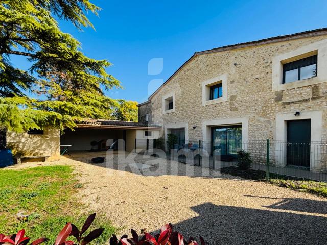Maison vente à Valence, Saint-marcel-lès-valence