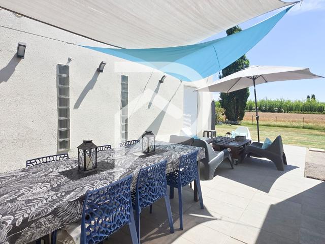 Maison vente à Gaillac, Tarn