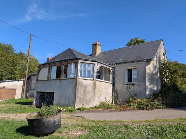 Maison vente à Clos de la Cailletière, Thoiré-sur-Dinan