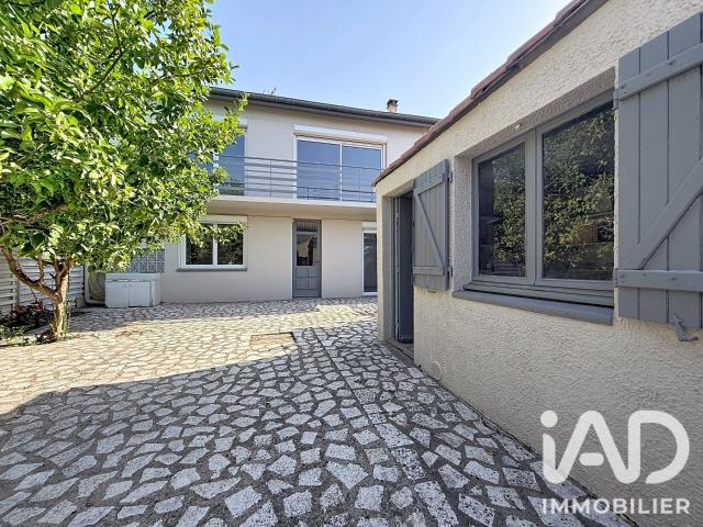Maison vente à Béziers