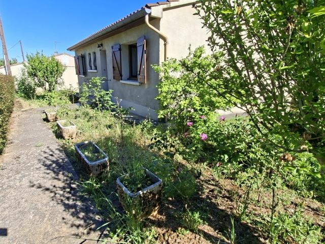 Maison vente à Albi, Réalmont