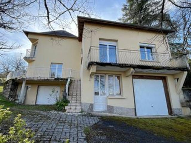 Maison vente à Rodez, Sénergues