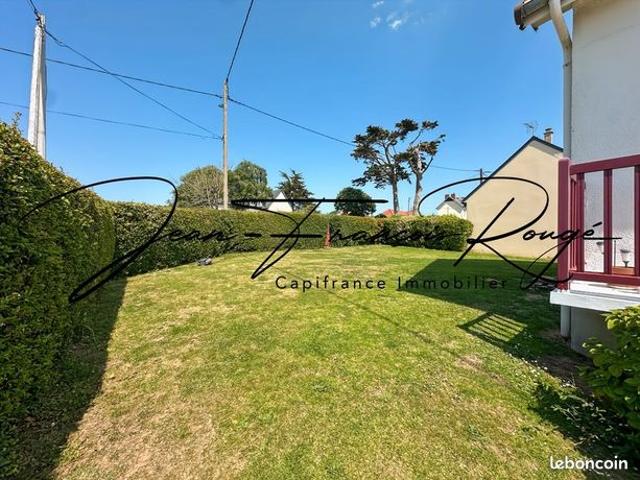 Maison vente à Cherbourg, Barneville-carteret