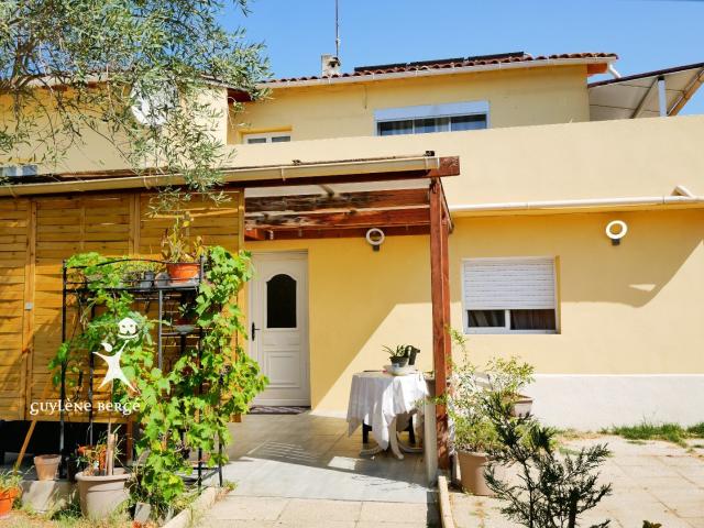 Maison vente à Lunel, Hérault
