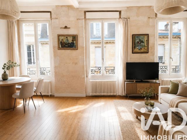 Maison vente à Bordeaux