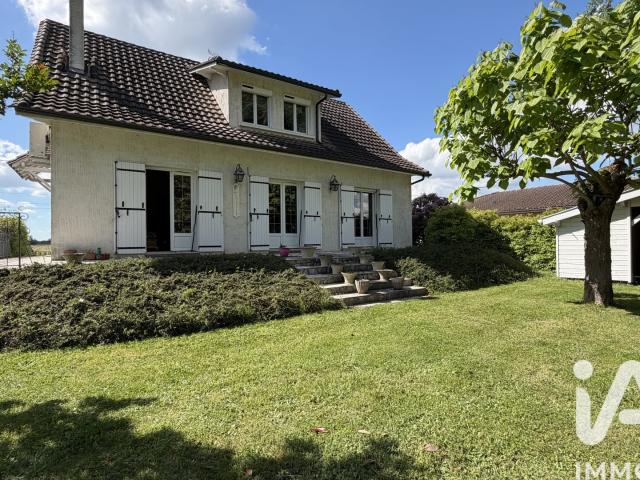 Maison vente à Libourne, Saint-magne-de-castillon