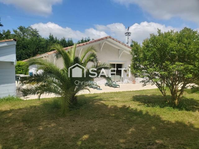 Maison vente à Bélus
