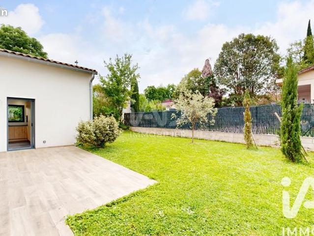 Maison vente à Toulouse, Pompertuzat