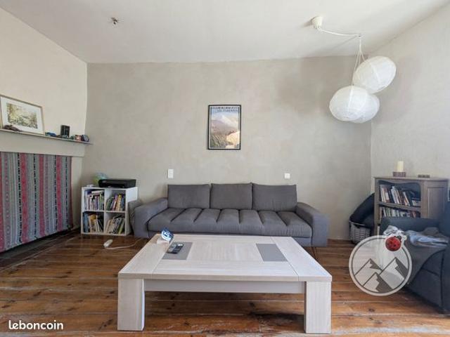 Maison vente à Argelès-Gazost, Argelès-gazost
