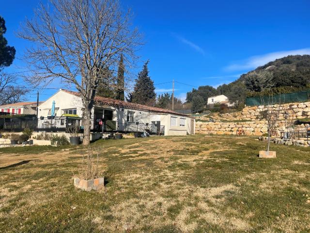 Maison vente à Brignoles, Rians