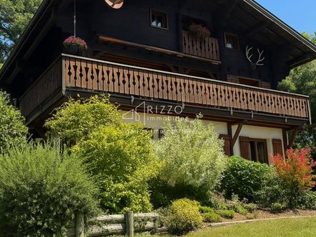 Maison vente à Gex, Vesancy