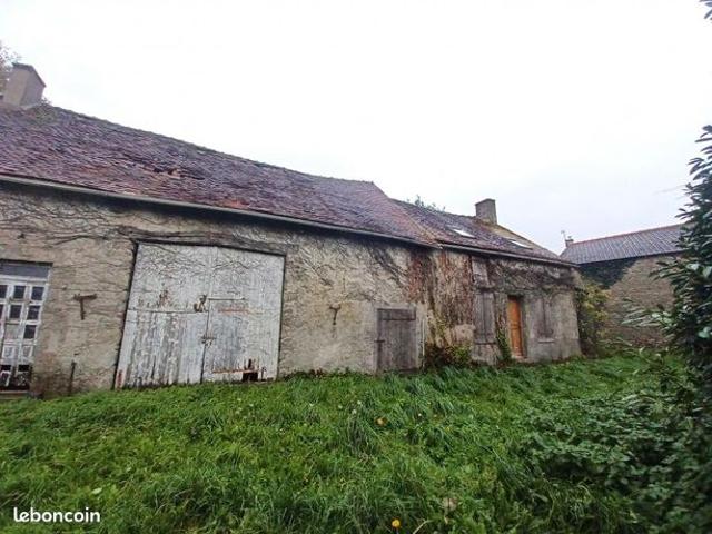 Maison vente à Bellac, Saint-hilaire-la-treille