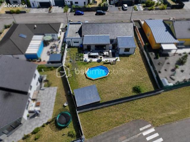 Maison vente à Forbach-Boulay-Moselle, Forbach