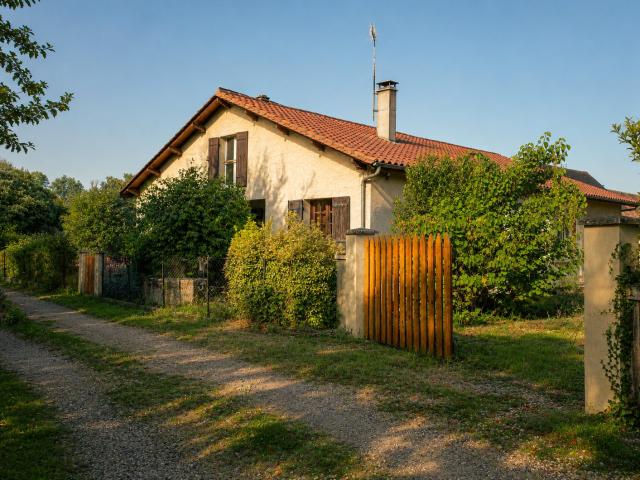 Maison vente à Bergerac, Saint-pierre-d'eyraud