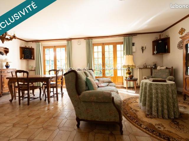 Maison vente à Senlis, Orry-la-ville