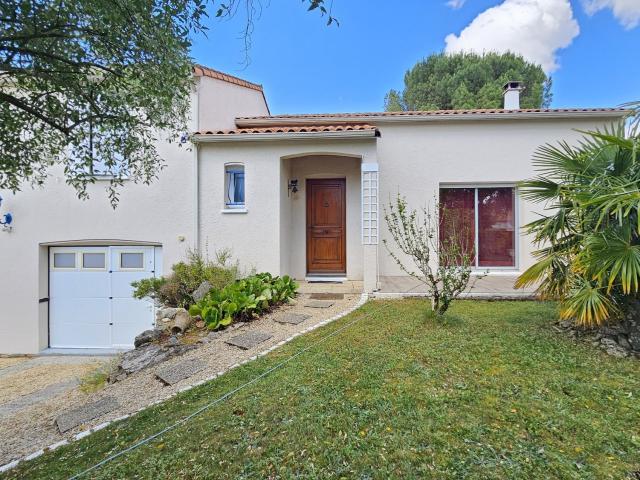 Maison vente à Le Petit Fief, Aiffres