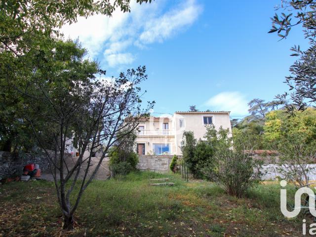 Maison vente à Nîmes