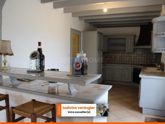 Maison vente à Marmande