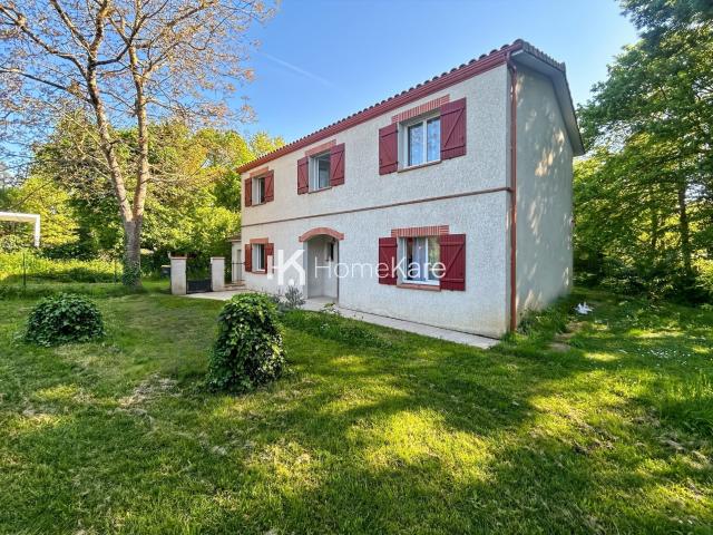 Maison vente à Muret, Saint-lys