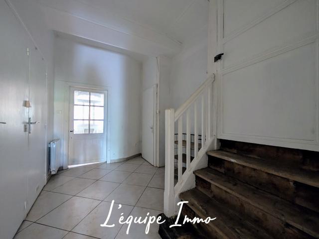 Maison vente à Auch, Samatan