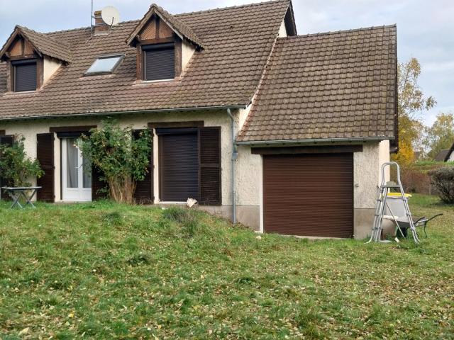 Maison vente à Orléans, Saint-cyr-en-val