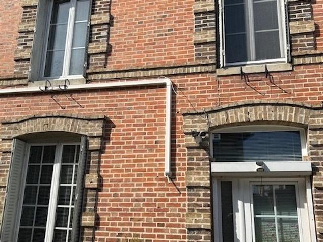 Maison vente à Troyes, Saint-parres-lès-vaudes