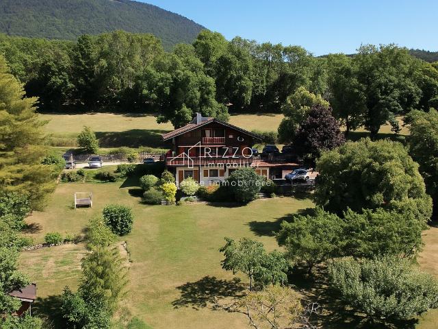 Maison vente à Gex, Vesancy
