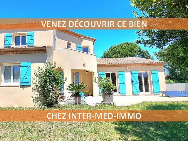 Maison vente à Béziers, Agde