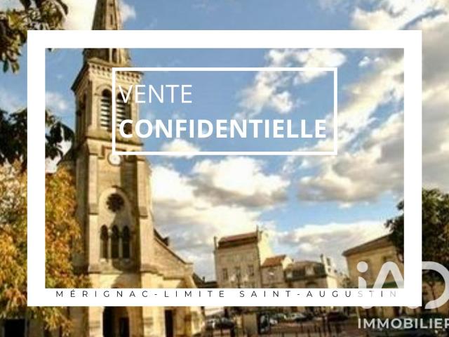 Maison vente à Bordeaux, Mérignac