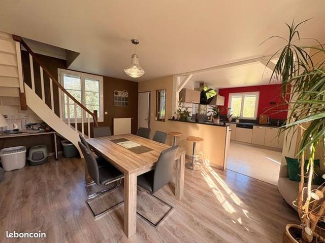 Maison vente à Romorantin-Lanthenay, Meusnes