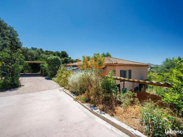 Maison vente à Marseille
