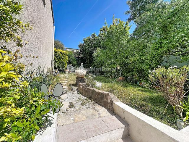 Maison vente à Grasse, Le Cannet