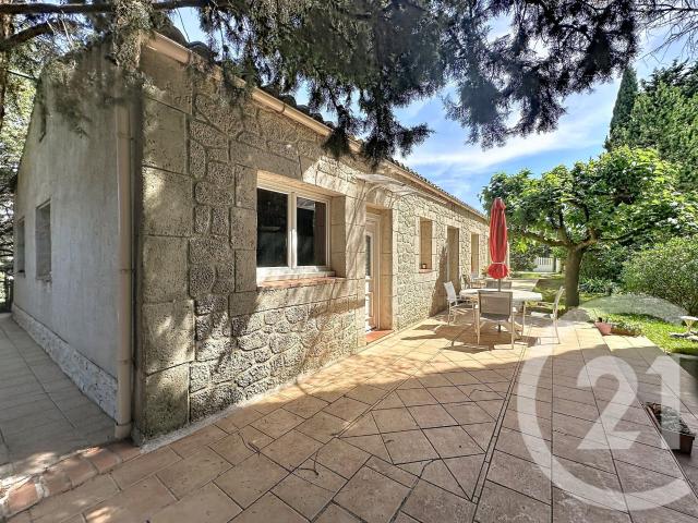 Maison vente à Montpellier, Castries