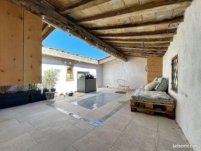 Maison vente à Montpellier, Mudaison