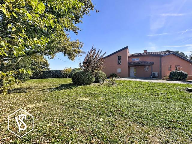 Maison vente à Toulouse, Tarabel