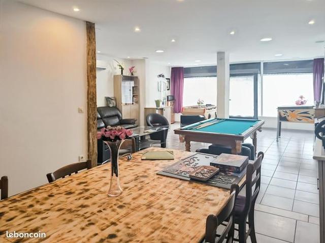 Maison vente à Romorantin-Lanthenay, Mennetou-sur-cher