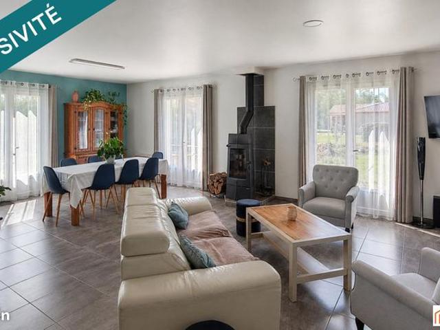 Maison vente à Villeneuve-sur-Lot, Monflanquin