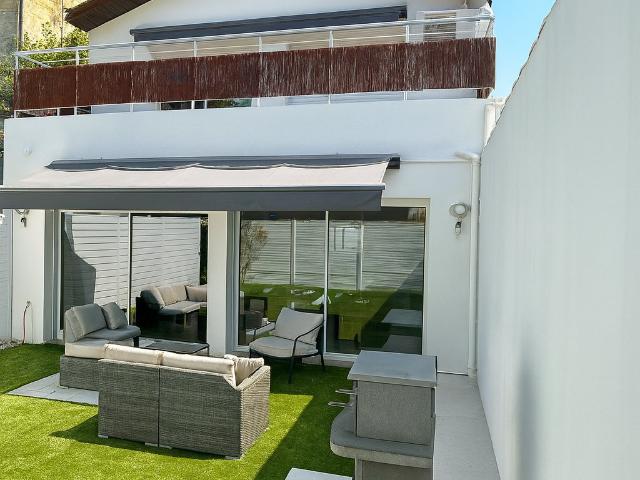 Maison vente à Bordeaux