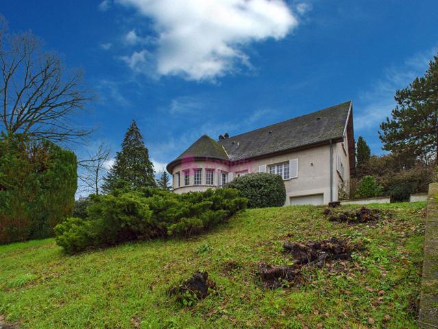 Maison vente à Metz, Marly