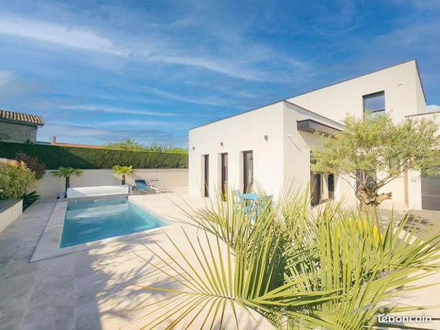 Maison vente à Apt, Roussillon