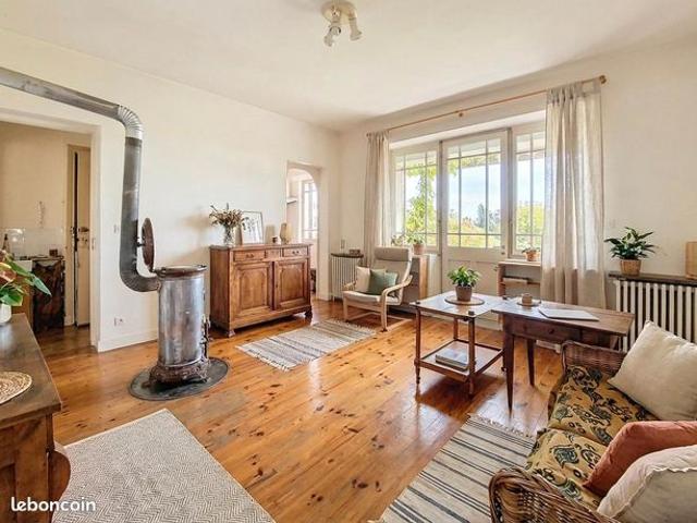 Maison vente à Montbrison