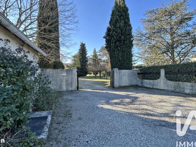 Maison vente à Privas, Bourg-saint-andéol