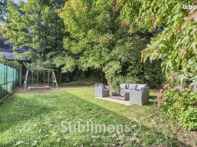Maison vente à Châteaubriant-Ancenis, Nort-sur-erdre