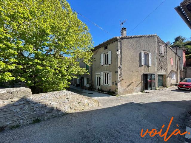 Maison vente à Narbonne, Saint-laurent-de-la-cabrerisse