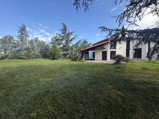 Maison vente à Toulouse, Bondigoux