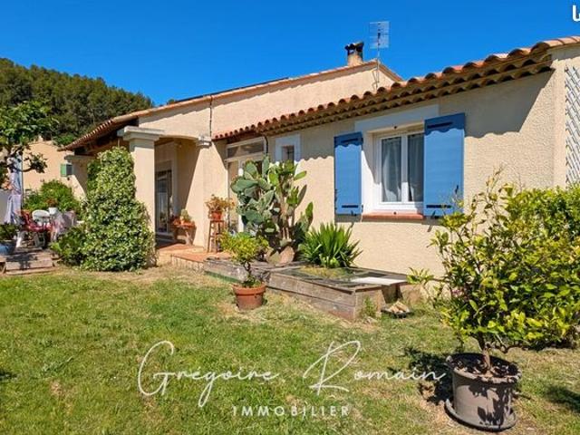 Maison vente à Istres, Saint-chamas