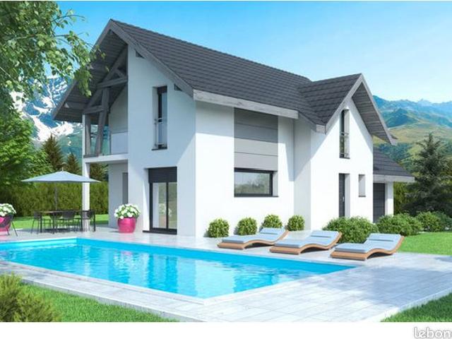 Maison vente à Viry, Jura