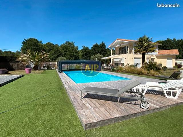 Maison vente à Lesparre-Médoc, Vendays-montalivet