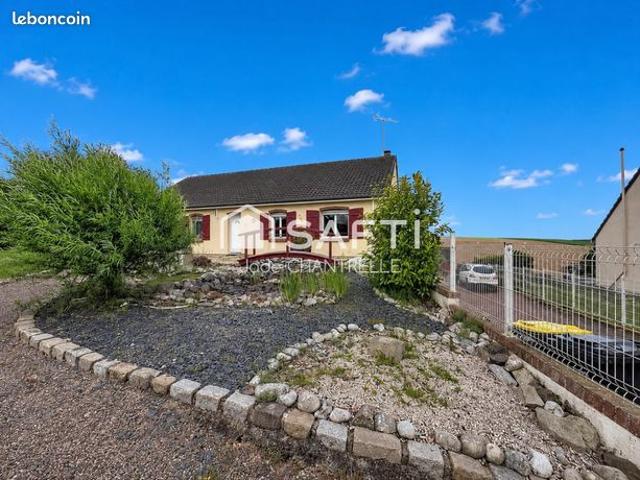 Maison vente à Arras, Famechon