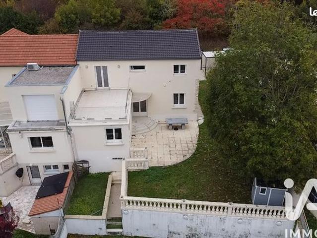 Maison vente à Sarcelles, Saint-witz